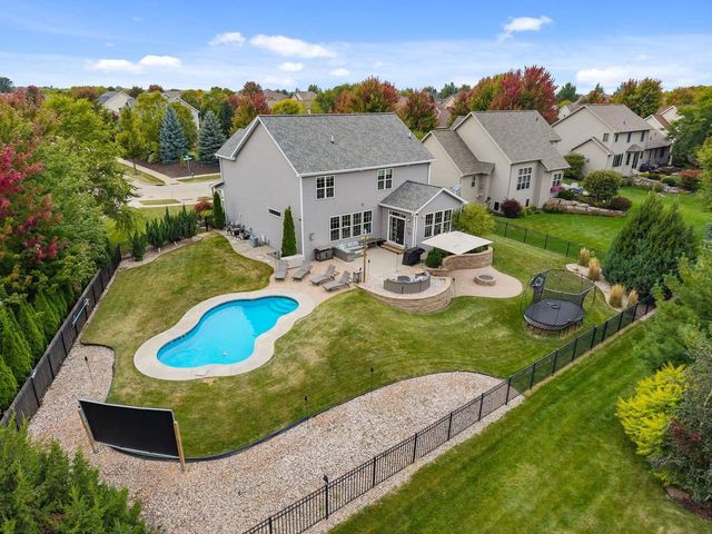 5212 N ROSEMARY DRIVE, Appleton, WI 54913