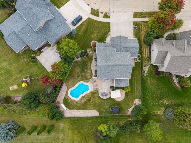 5212 N ROSEMARY DRIVE, Appleton, WI 54913