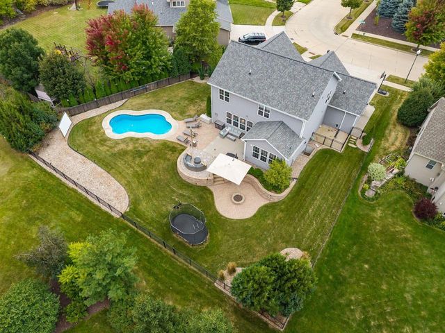 5212 N ROSEMARY DRIVE, Appleton, WI 54913