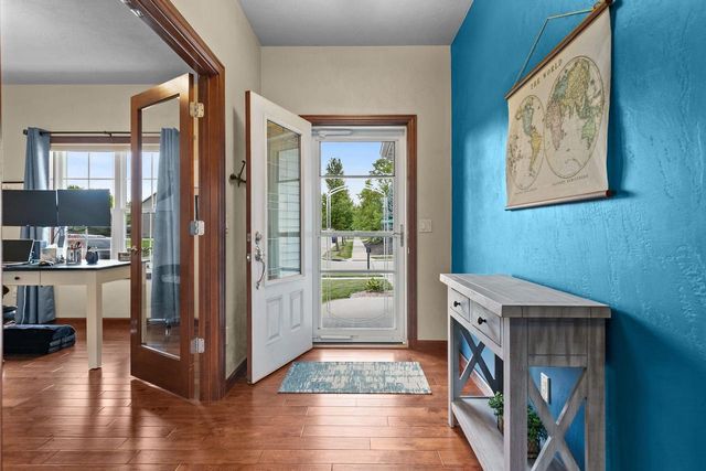 5212 N ROSEMARY DRIVE, Appleton, WI 54913