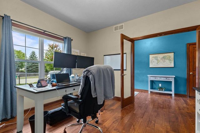 5212 N ROSEMARY DRIVE, Appleton, WI 54913