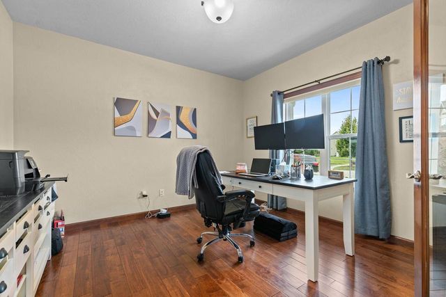 5212 N ROSEMARY DRIVE, Appleton, WI 54913