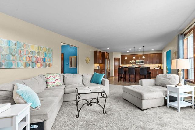 5212 N ROSEMARY DRIVE, Appleton, WI 54913