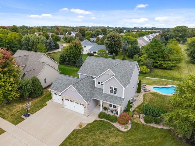 5212 N ROSEMARY DRIVE, Appleton, WI 54913