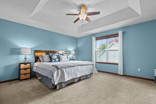 5212 N ROSEMARY DRIVE, Appleton, WI 54913