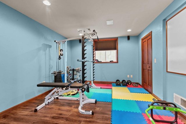 5212 N ROSEMARY DRIVE, Appleton, WI 54913