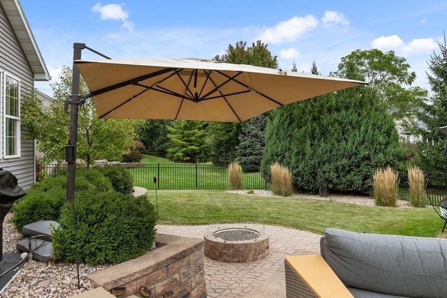 5212 N ROSEMARY DRIVE, Appleton, WI 54913