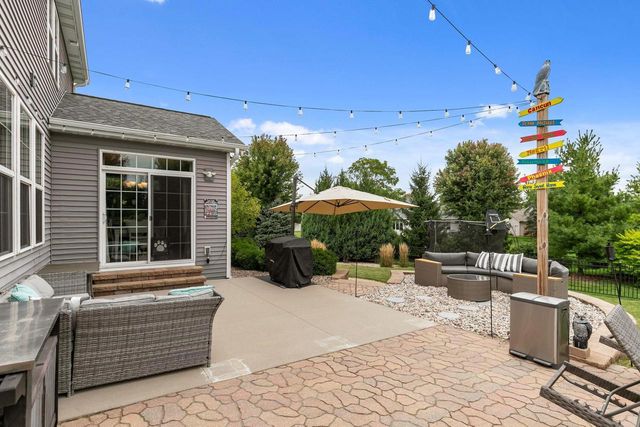 5212 N ROSEMARY DRIVE, Appleton, WI 54913