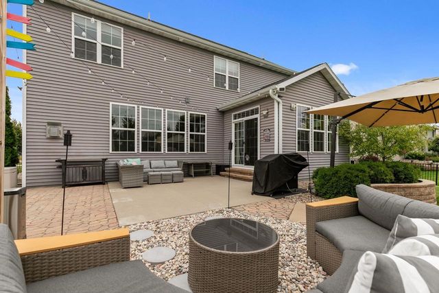 5212 N ROSEMARY DRIVE, Appleton, WI 54913