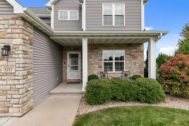 5212 N ROSEMARY DRIVE, Appleton, WI 54913
