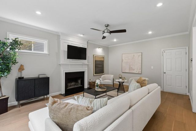 2120 Traywick Chase, Alpharetta, GA 30004