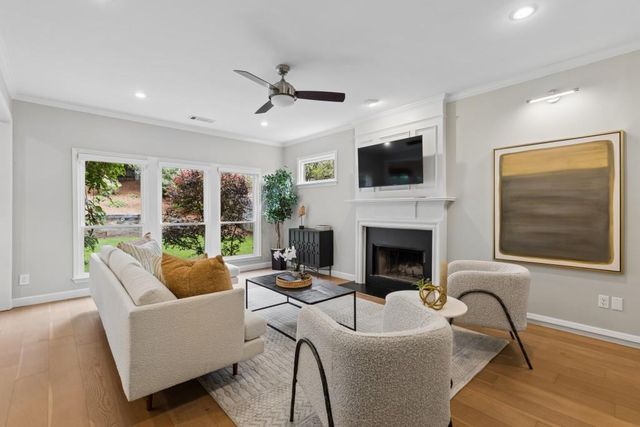 2120 Traywick Chase, Alpharetta, GA 30004