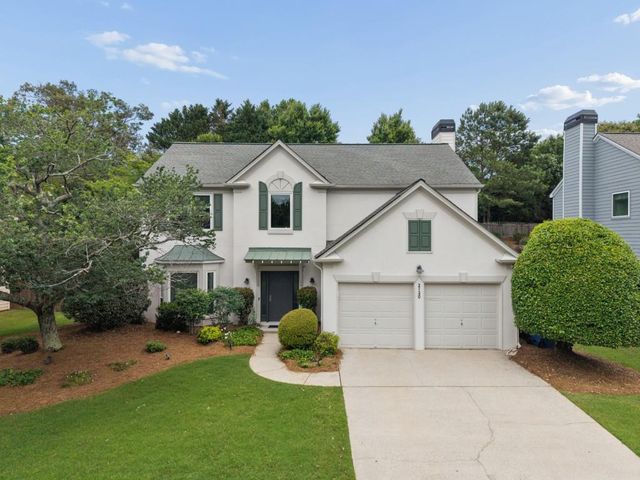 2120 Traywick Chase, Alpharetta, GA 30004