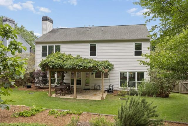2120 Traywick Chase, Alpharetta, GA 30004