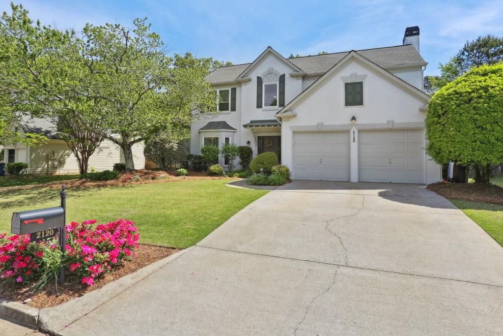 2120 Traywick Chase, Alpharetta, GA 30004