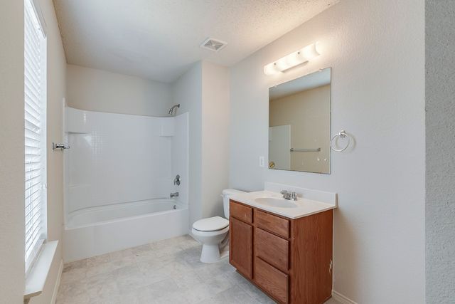 2920 Pima Lane, Fort Worth, TX 76119
