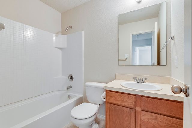 2920 Pima Lane, Fort Worth, TX 76119