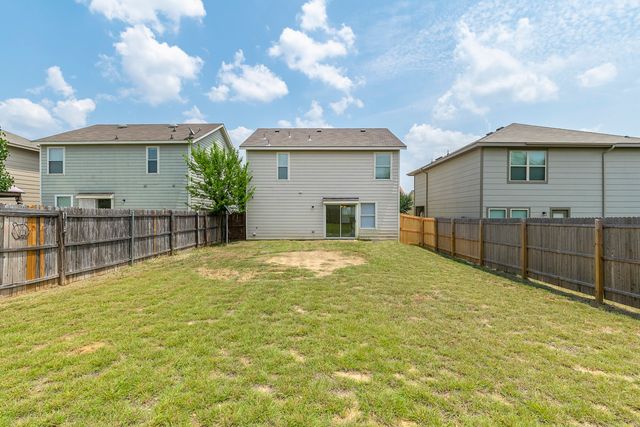2920 Pima Lane, Fort Worth, TX 76119