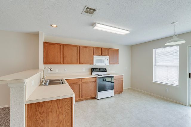 2920 Pima Lane, Fort Worth, TX 76119