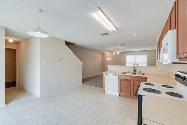 2920 Pima Lane, Fort Worth, TX 76119