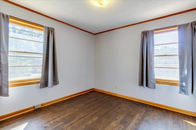 1612 N Lawndale, El Dorado, KS 67042