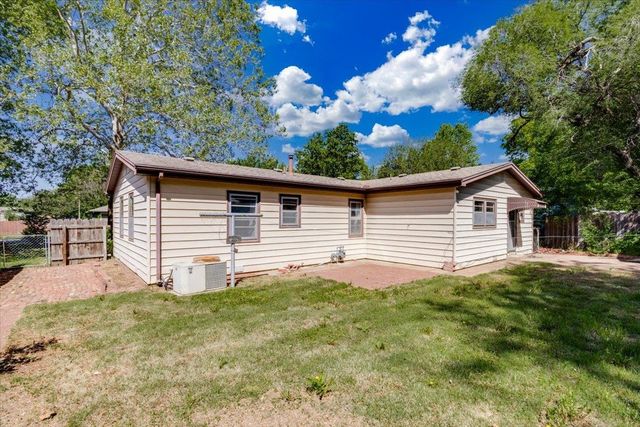 1612 N Lawndale, El Dorado, KS 67042