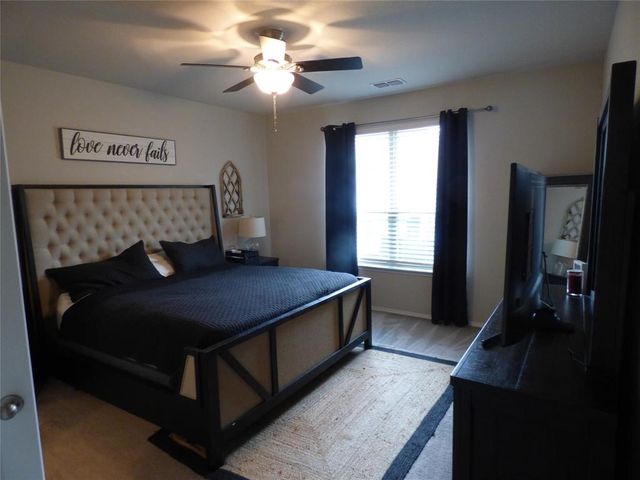 7416 Boat Wind Road, Fort Worth, TX 76179