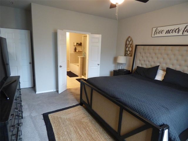 7416 Boat Wind Road, Fort Worth, TX 76179