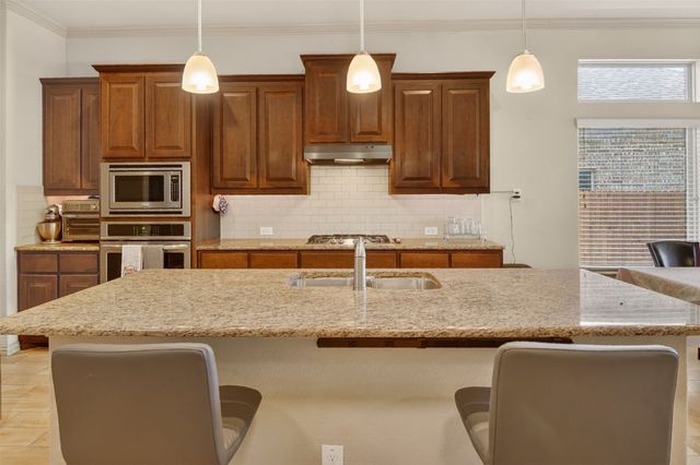 9828 Tule Lake Road, Fort Worth, TX 76177