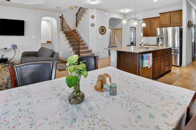 9828 Tule Lake Road, Fort Worth, TX 76177