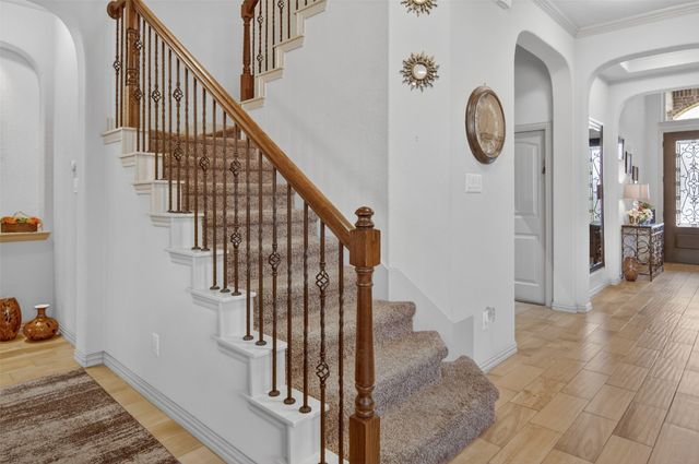 9828 Tule Lake Road, Fort Worth, TX 76177