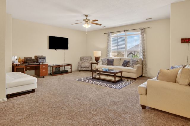 9828 Tule Lake Road, Fort Worth, TX 76177