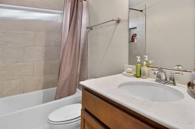 9828 Tule Lake Road, Fort Worth, TX 76177