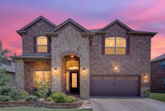 9828 Tule Lake Road, Fort Worth, TX 76177