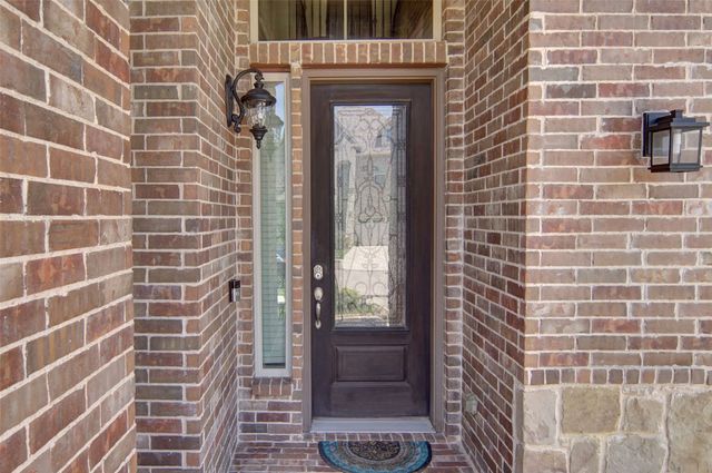 9828 Tule Lake Road, Fort Worth, TX 76177