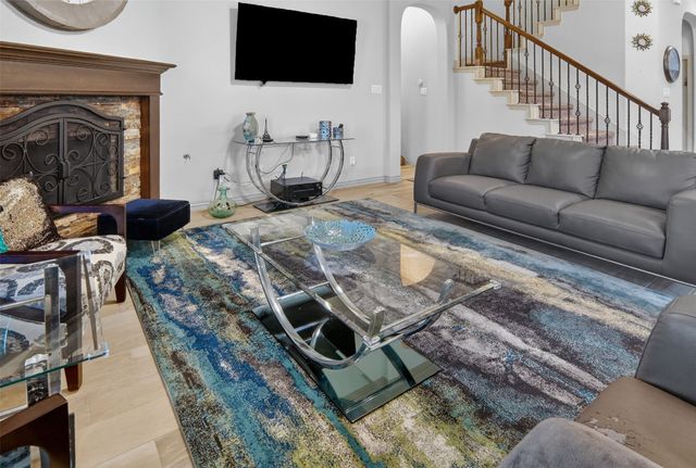 9828 Tule Lake Road, Fort Worth, TX 76177
