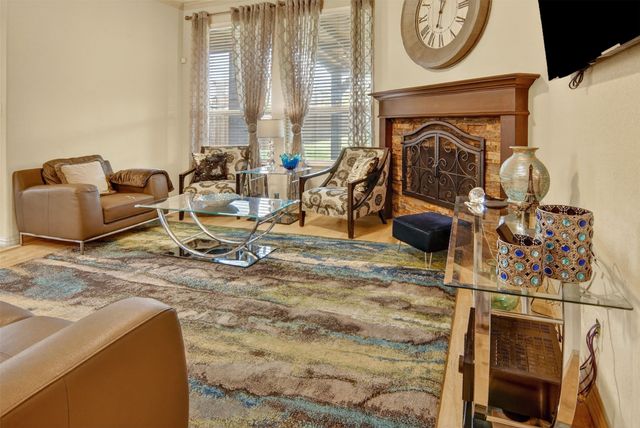 9828 Tule Lake Road, Fort Worth, TX 76177