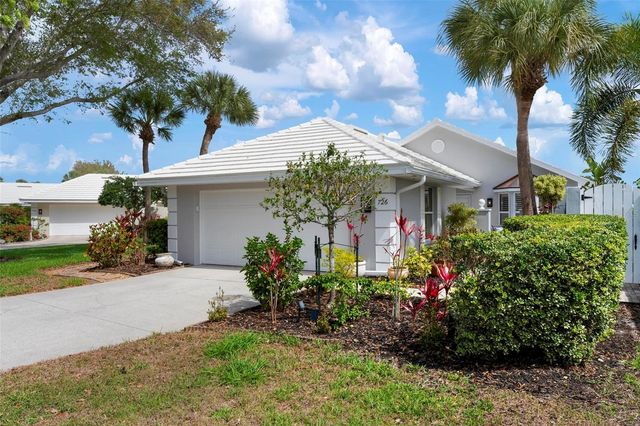 726 BRIGHTSIDE CRESCENT DRIVE 14, Venice, FL 34293