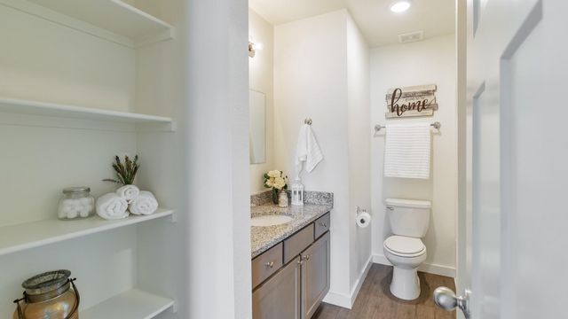 12603 Telge Road 8-A, Cypress, TX 77429