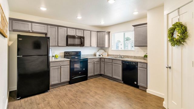 12603 Telge Road 8-A, Cypress, TX 77429