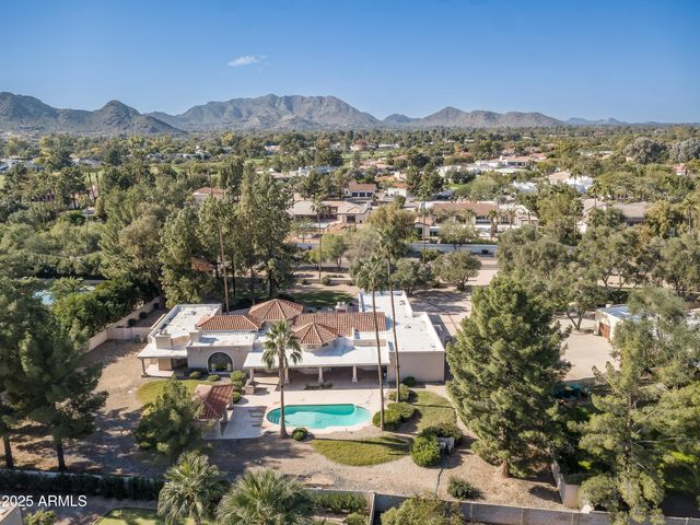 8815 N INVERGORDON Road, Paradise Valley, AZ 85253