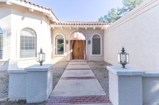 8815 N INVERGORDON Road, Paradise Valley, AZ 85253