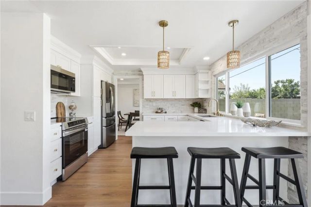 5781 Park West, La Palma, CA 90623