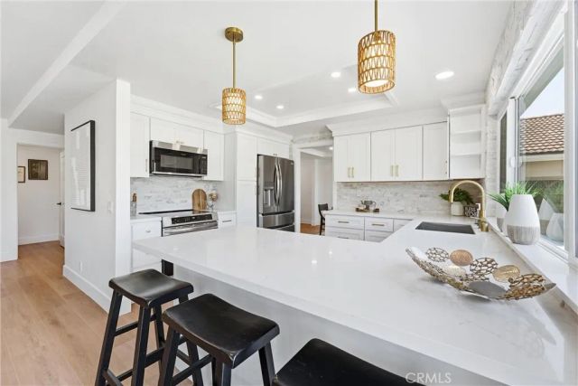 5781 Park West, La Palma, CA 90623