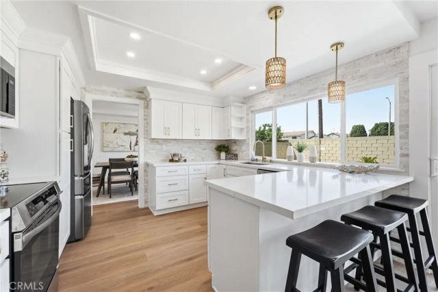 5781 Park West, La Palma, CA 90623