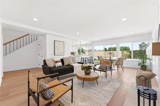 5781 Park West, La Palma, CA 90623