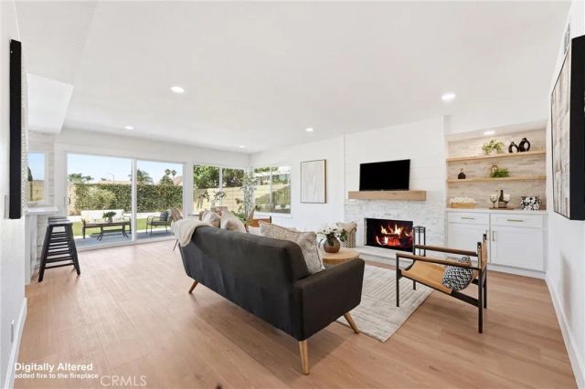 5781 Park West, La Palma, CA 90623