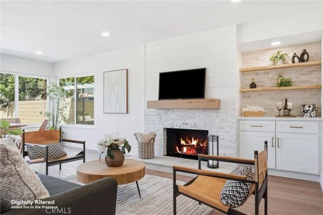 5781 Park West, La Palma, CA 90623
