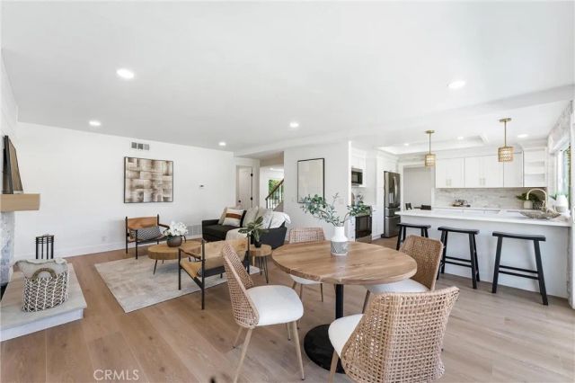 5781 Park West, La Palma, CA 90623