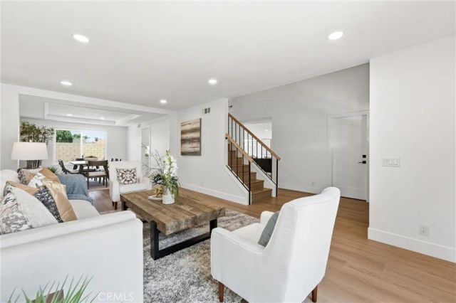 5781 Park West, La Palma, CA 90623